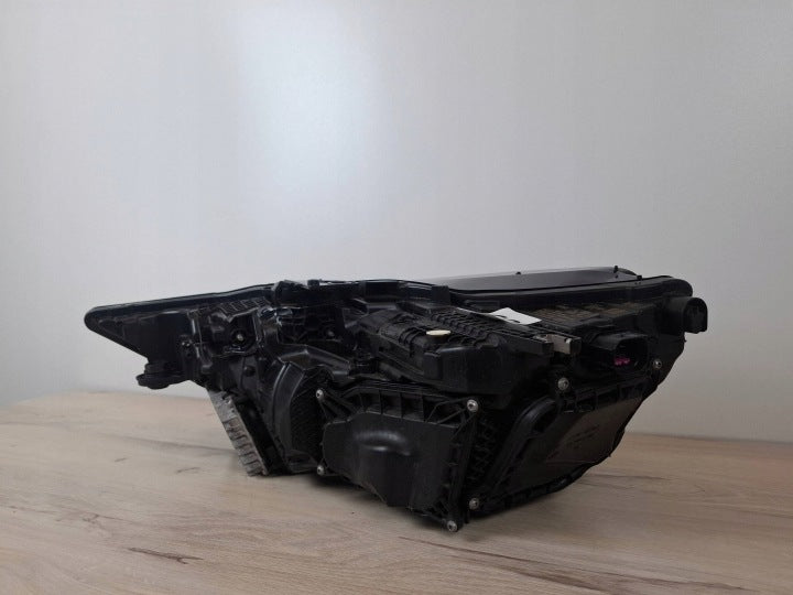 Frontscheinwerfer Audi A6 4K0941036 Rechts Scheinwerfer Headlight SCH3853443582vm