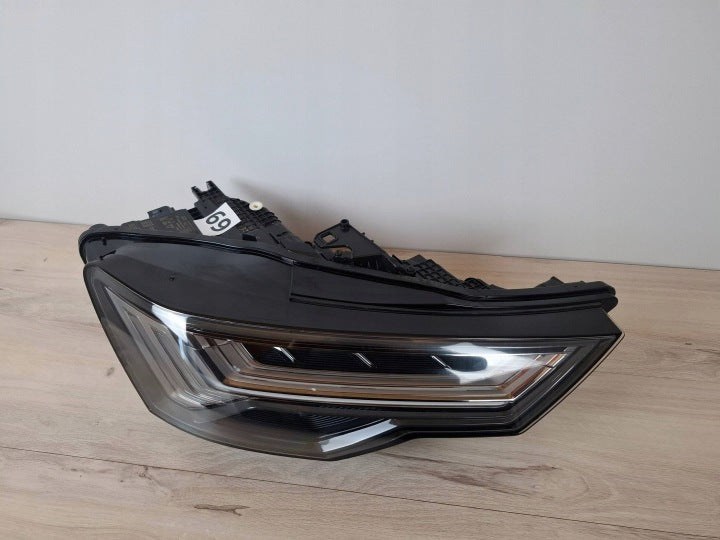 Frontscheinwerfer Audi A6 4K0941036 Rechts Scheinwerfer Headlight SCH3853443582vm
