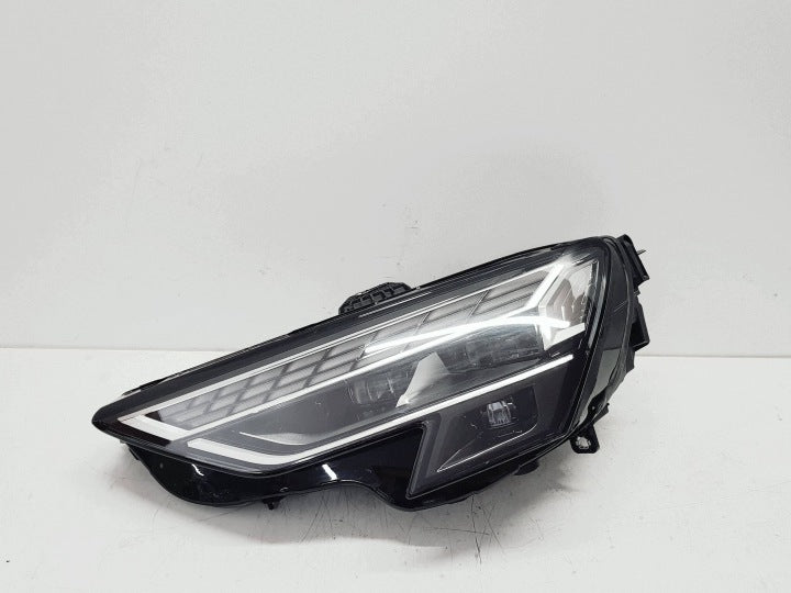 Frontscheinwerfer Audi A3 8Y0941033D Links Scheinwerfer Headlight SCH3853595376ow