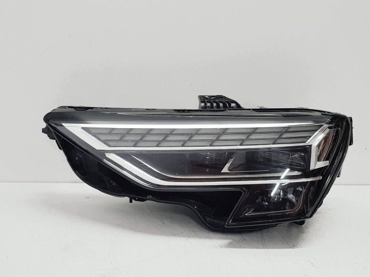 Frontscheinwerfer Audi A3 8Y0941033D Links Scheinwerfer Headlight SCH3853595376ow