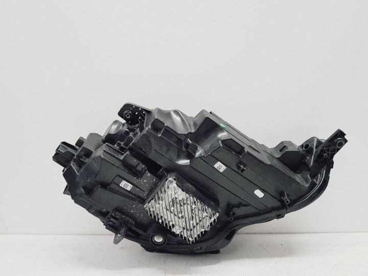 Frontscheinwerfer Audi A3 8Y0941033D Links Scheinwerfer Headlight SCH3853595376ow