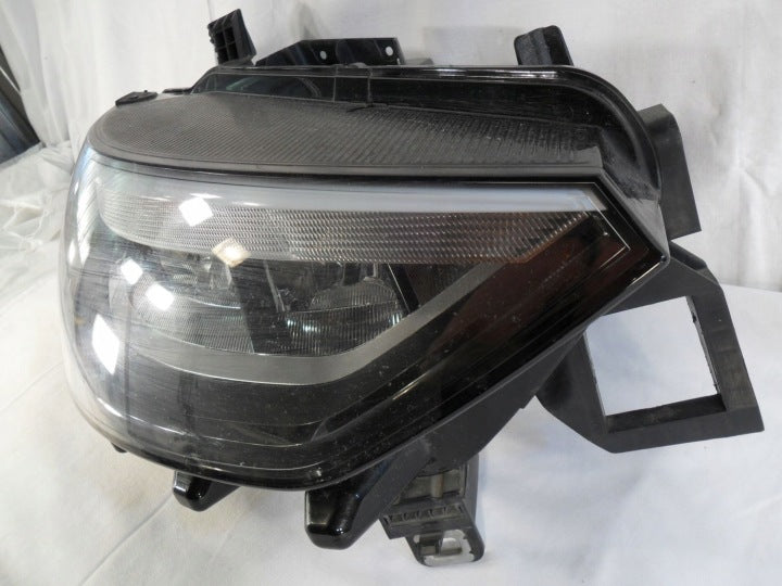 Frontscheinwerfer VW Id.3 10B941006C LED Rechts Scheinwerfer Headlight SCH3853795623tt