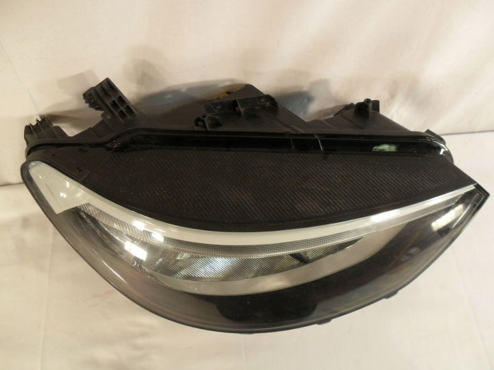 Frontscheinwerfer VW Id.3 10B941006C LED Rechts Scheinwerfer Headlight SCH3853795623tt