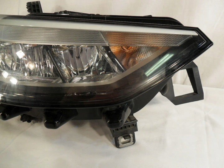 Frontscheinwerfer VW Id.3 10B941006C LED Rechts Scheinwerfer Headlight SCH3853795623tt