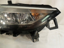 Laden Sie das Bild in den Galerie-Viewer, Frontscheinwerfer VW Id.3 10B941006C LED Rechts Scheinwerfer Headlight SCH3853795623tt