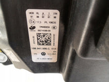 Laden Sie das Bild in den Galerie-Viewer, Frontscheinwerfer VW Id.3 10B941006C LED Rechts Scheinwerfer Headlight SCH3853795623tt