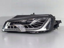 Laden Sie das Bild in den Galerie-Viewer, Frontscheinwerfer Audi A8 4H0941035 Links Scheinwerfer Headlight SCH3853909669rw