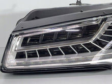 Laden Sie das Bild in den Galerie-Viewer, Frontscheinwerfer Audi A8 4H0941035 Links Scheinwerfer Headlight SCH3853909669rw