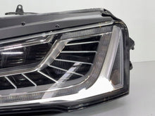 Laden Sie das Bild in den Galerie-Viewer, Frontscheinwerfer Audi A8 4H0941035 Links Scheinwerfer Headlight SCH3853909669rw