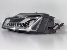 Laden Sie das Bild in den Galerie-Viewer, Frontscheinwerfer Audi A8 4H0941035 Links Scheinwerfer Headlight SCH3853909669rw