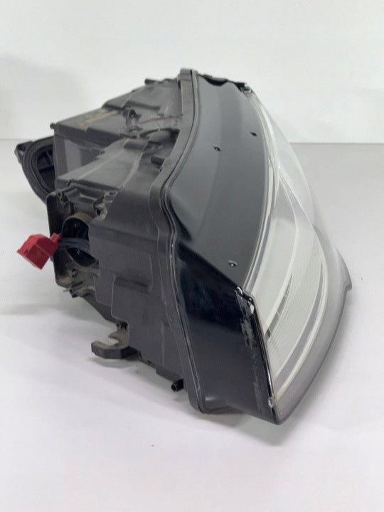 Frontscheinwerfer Audi A8 4H0941035 Links Scheinwerfer Headlight SCH3853909669rw