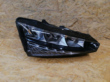 Load image into Gallery viewer, Frontscheinwerfer Skoda Scala 657941016 LED Rechts Scheinwerfer Headlight SCH3854229757tt
