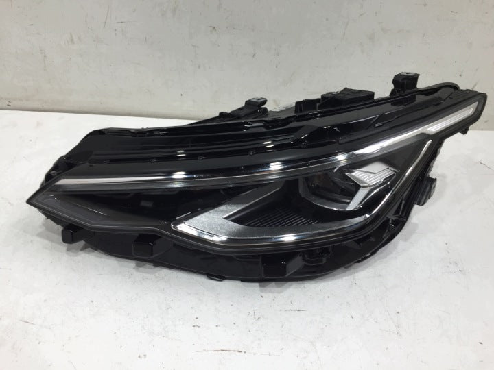 Frontscheinwerfer VW Golf VIII 5H1941035N LED Links Scheinwerfer Headlight SCH3854593091ai