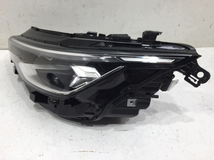 Frontscheinwerfer VW Golf VIII 5H1941035N LED Links Scheinwerfer Headlight SCH3854593091ai