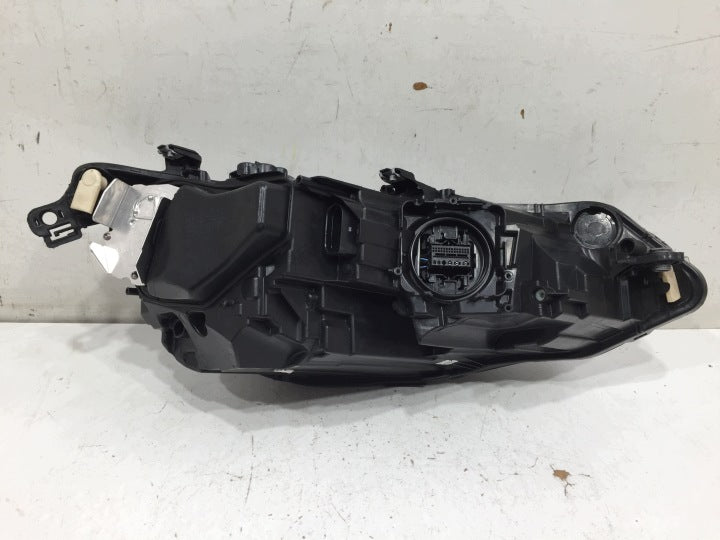 Frontscheinwerfer VW Golf VIII 5H1941035N LED Links Scheinwerfer Headlight SCH3854593091ai