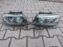 Load image into Gallery viewer, Frontscheinwerfer BMW E91 7202589 Xenon Ein Satz Scheinwerfer Headlight SCH3855011893lg