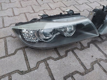 Load image into Gallery viewer, Frontscheinwerfer BMW E91 7202589 Xenon Ein Satz Scheinwerfer Headlight SCH3855011893lg