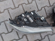 Load image into Gallery viewer, Frontscheinwerfer BMW E91 7202589 Xenon Ein Satz Scheinwerfer Headlight SCH3855011893lg