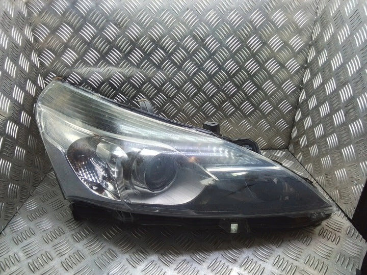 Frontscheinwerfer Toyota Verso 81130-0F161-00 Rechts Scheinwerfer Headlight SCH3855012208eg