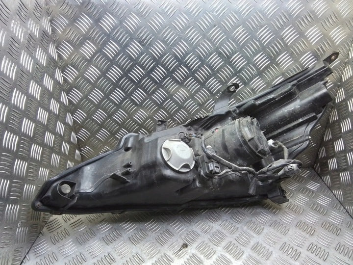 Frontscheinwerfer Toyota Verso 81130-0F161-00 Rechts Scheinwerfer Headlight SCH3855012208eg