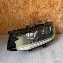 Laden Sie das Bild in den Galerie-Viewer, Frontscheinwerfer VW T-Cross 2GM941035A LED Links Scheinwerfer Headlight SCH3855358538em