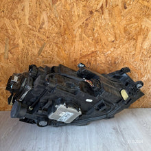 Laden Sie das Bild in den Galerie-Viewer, Frontscheinwerfer VW T-Cross 2GM941035A LED Links Scheinwerfer Headlight SCH3855358538em