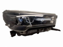 Laden Sie das Bild in den Galerie-Viewer, Frontscheinwerfer Toyota Hilux 1EJ923368040A Rechts Scheinwerfer Headlight SCH3856036523uz
