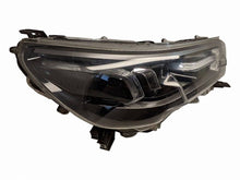 Laden Sie das Bild in den Galerie-Viewer, Frontscheinwerfer Toyota Hilux 1EJ923368040A Rechts Scheinwerfer Headlight SCH3856036523uz
