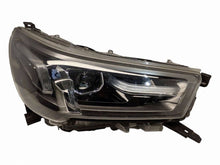 Laden Sie das Bild in den Galerie-Viewer, Frontscheinwerfer Toyota Hilux 1EJ923368040A Rechts Scheinwerfer Headlight SCH3856036523uz