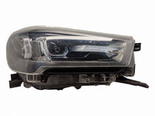 Laden Sie das Bild in den Galerie-Viewer, Frontscheinwerfer Toyota Hilux 1EJ923368040A Rechts Scheinwerfer Headlight SCH3856036523uz