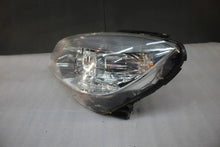 Load image into Gallery viewer, Frontscheinwerfer Mercedes-Benz W204 2049065103 Links Scheinwerfer Headlight SCH3856889748qc