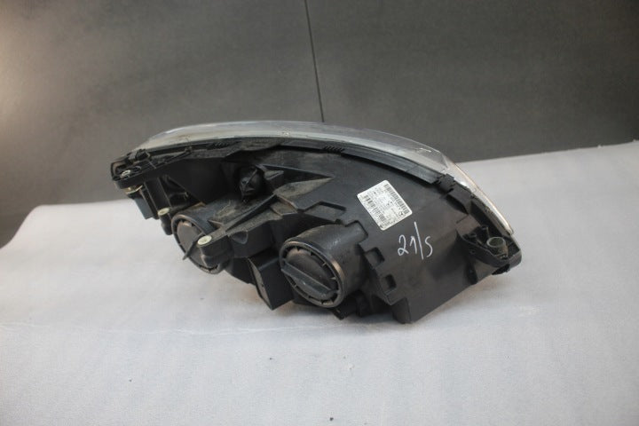 Frontscheinwerfer Mercedes-Benz W204 2049065103 Links Scheinwerfer Headlight SCH3856889748qc