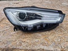 Laden Sie das Bild in den Galerie-Viewer, Frontscheinwerfer Audi A6 C7 4G0941006F LED Rechts Scheinwerfer Headlight SCH3858190637vh