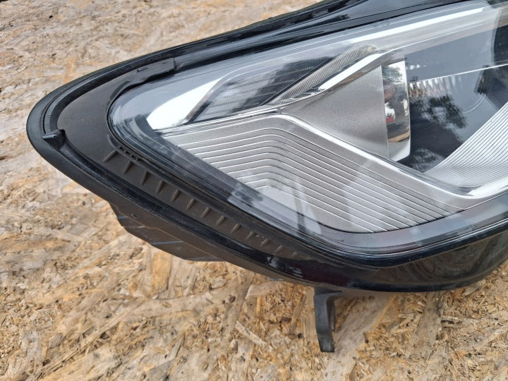 Frontscheinwerfer Audi A6 C7 4G0941006F LED Rechts Scheinwerfer Headlight SCH3858190637vh