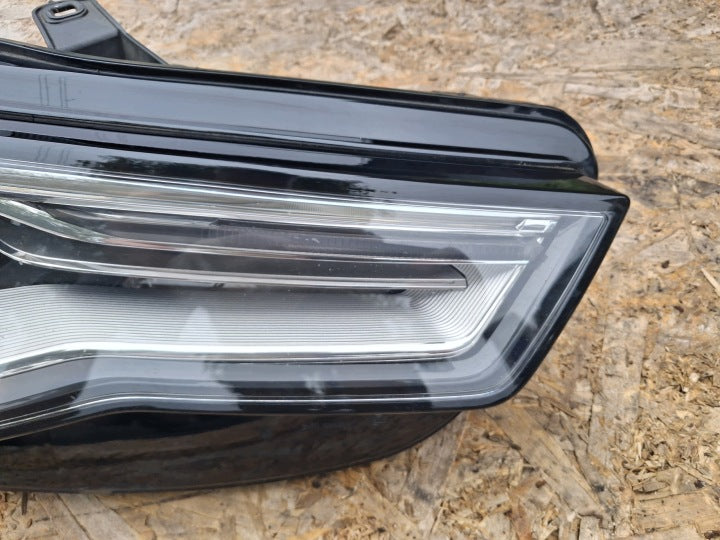 Frontscheinwerfer Audi A6 C7 4G0941006F LED Rechts Scheinwerfer Headlight SCH3858190637vh
