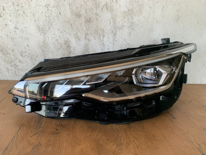 Frontscheinwerfer VW Golf VIII 5H1941035N Full LED Links Scheinwerfer Headlight SCH3858439533ip