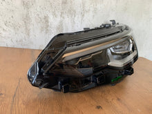 Laden Sie das Bild in den Galerie-Viewer, Frontscheinwerfer VW Golf VIII 5H1941035N Full LED Links Scheinwerfer Headlight SCH3858439533ip