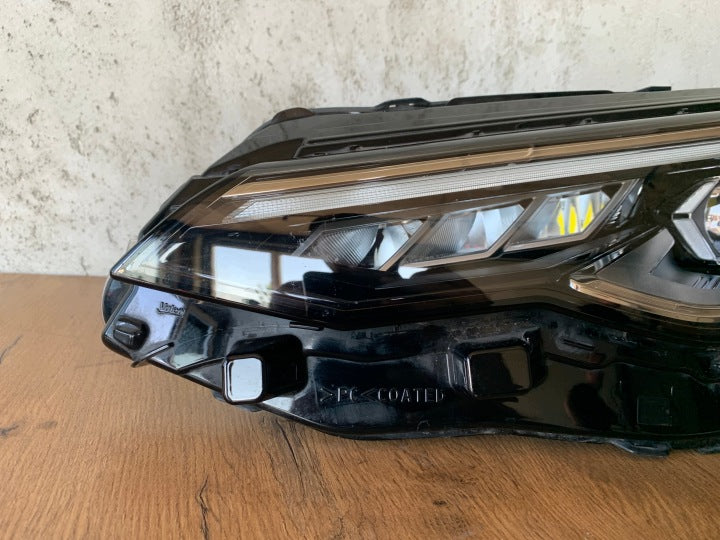 Frontscheinwerfer VW Golf VIII 5H1941035N Full LED Links Scheinwerfer Headlight SCH3858439533ip