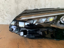 Laden Sie das Bild in den Galerie-Viewer, Frontscheinwerfer VW Golf VIII 5H1941035N Full LED Links Scheinwerfer Headlight SCH3858439533ip