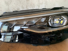 Laden Sie das Bild in den Galerie-Viewer, Frontscheinwerfer VW Golf VIII 5H1941035N Full LED Links Scheinwerfer Headlight SCH3858439533ip