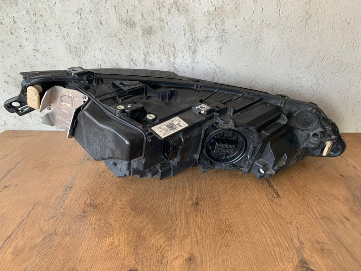 Frontscheinwerfer VW Golf VIII 5H1941035N Full LED Links Scheinwerfer Headlight SCH3858439533ip