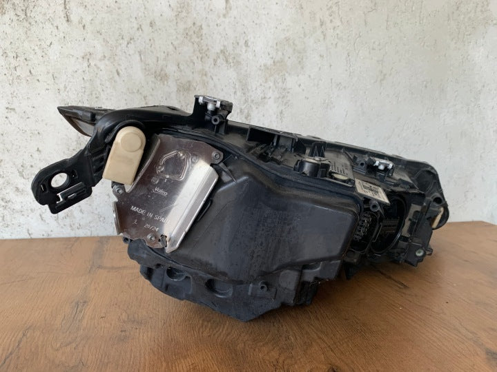 Frontscheinwerfer VW Golf VIII 5H1941035N Full LED Links Scheinwerfer Headlight SCH3858439533ip