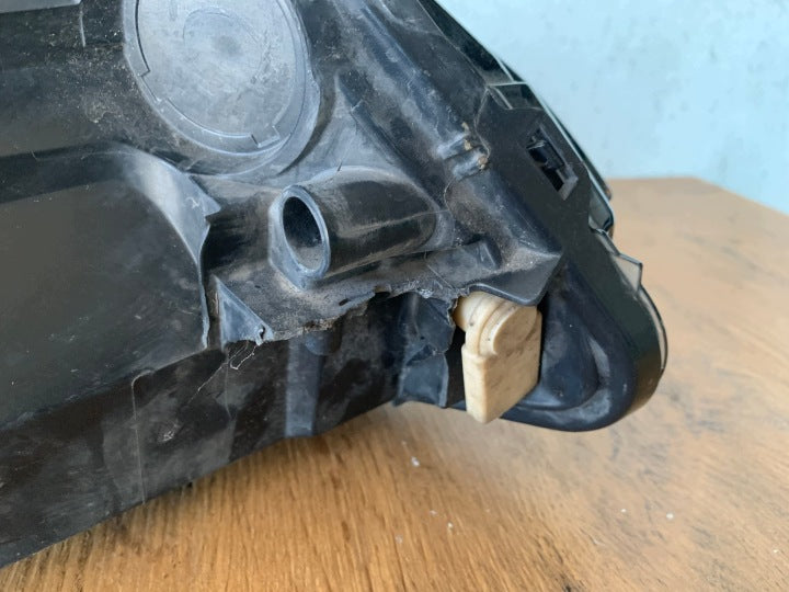 Frontscheinwerfer VW Golf VIII 5H1941035N Full LED Links Scheinwerfer Headlight SCH3858439533ip