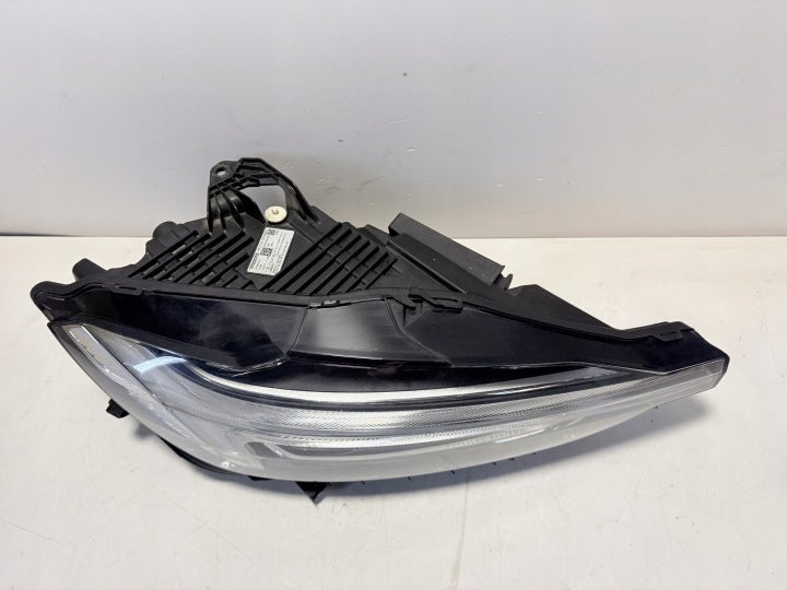 Frontscheinwerfer Volvo Xc60 31420418 Rechts Scheinwerfer Headlight SCH3859324254re