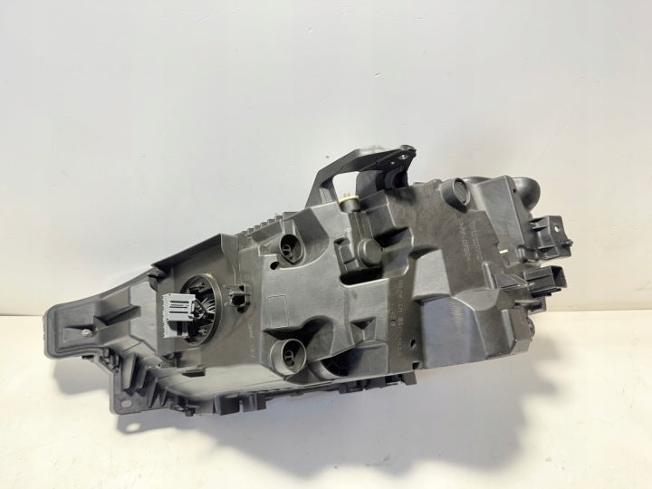 Frontscheinwerfer Volvo Xc60 31420418 Rechts Scheinwerfer Headlight SCH3859324254re