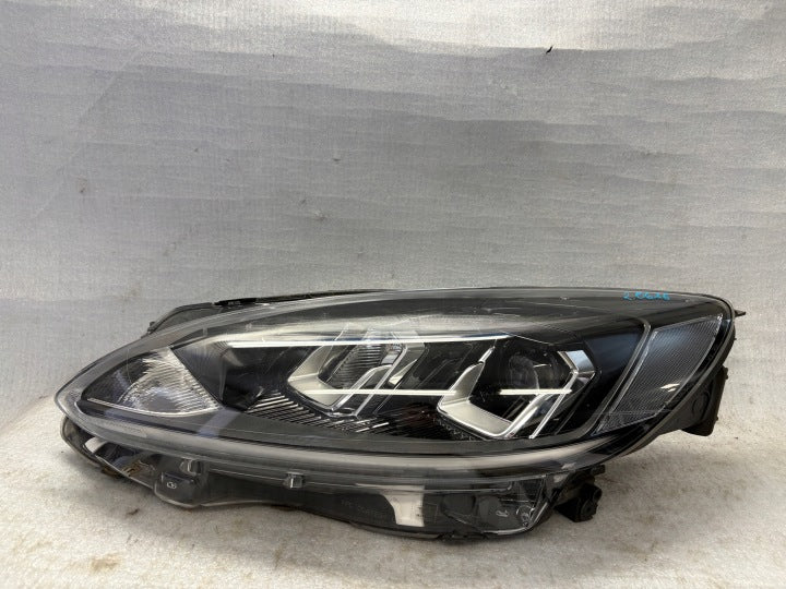 Frontscheinwerfer Ford Kuga LV4B-13E015-CA Links Scheinwerfer Headlight SCH3859607080ou
