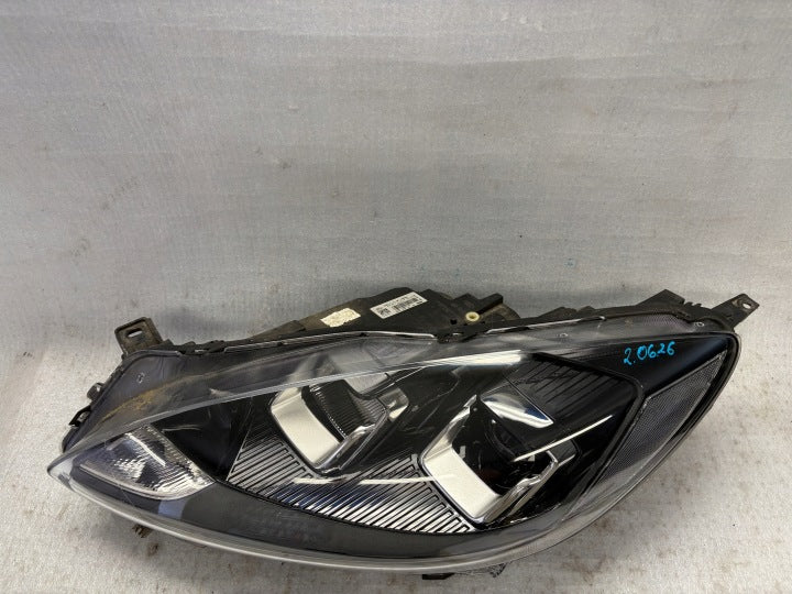 Frontscheinwerfer Ford Kuga LV4B-13E015-CA Links Scheinwerfer Headlight SCH3859607080ou