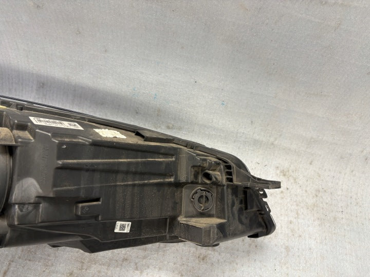 Frontscheinwerfer Ford Kuga LV4B-13E015-CA Links Scheinwerfer Headlight SCH3859607080ou