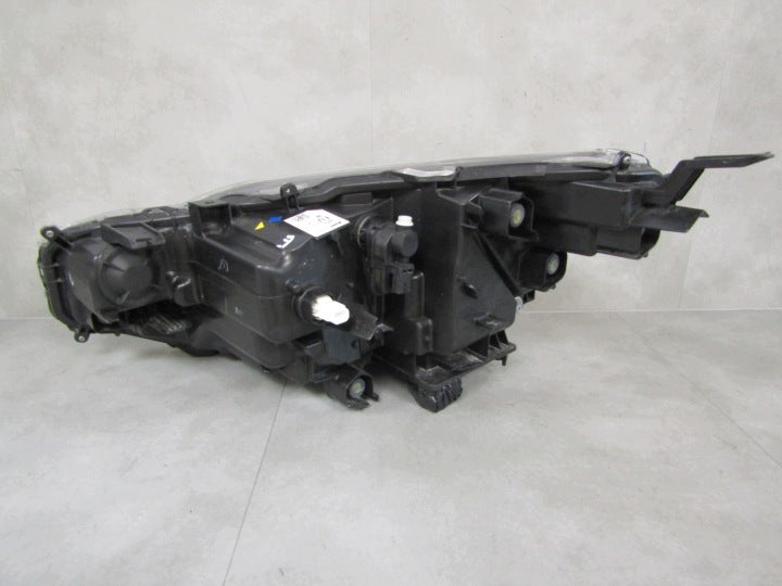 Frontscheinwerfer Toyota Yaris Cross 0D-312 LED Rechts Scheinwerfer Headlight SCH3859818989uj