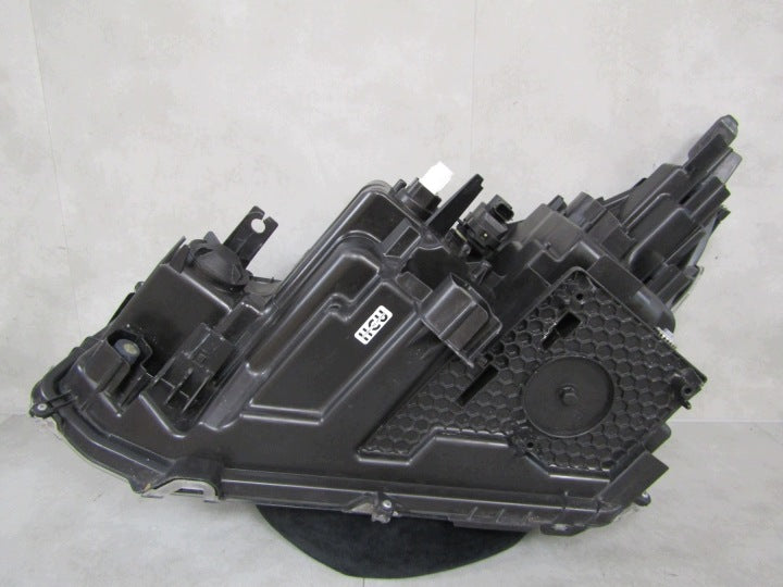 Frontscheinwerfer Toyota Yaris Cross 0D-312 LED Rechts Scheinwerfer Headlight SCH3859818989uj